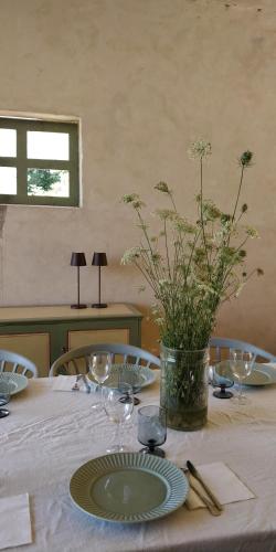 Létesítmények, Villa Viola Country Home - your serene countryside escape in Smerillo