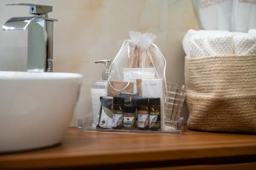 로마 Paci Luxury Suite 4성급 게스트하우스 스위트룸