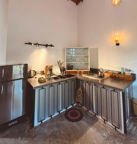 Two-Bedroom Apartment room in RiziZen Home stay