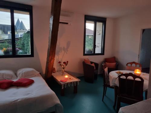 L'Arbre à Graines - Location saisonnière - Limoges