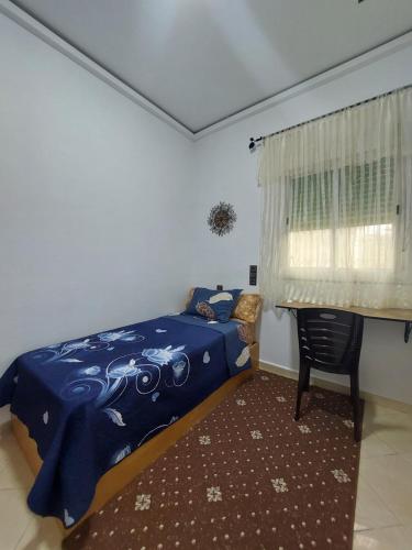 Cozy Room & Modern Amenities 2 in Tetouan