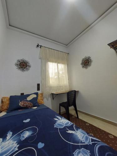 Cozy Room & Modern Amenities 2 in Tetouan