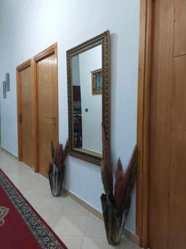 Kilátás, Cozy Room & Modern Amenities 2 in Tetouan