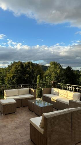 A környék, Villa Viola Country Home - your serene countryside escape in Smerillo