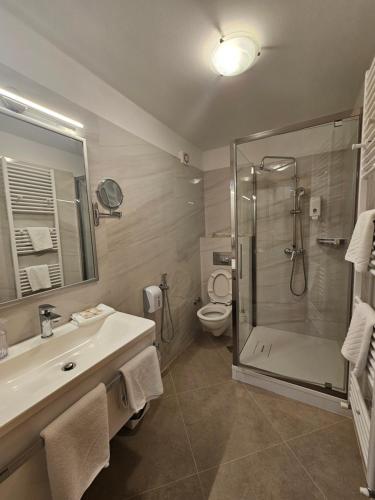 Boutique Hotel Santa Maria - image 12