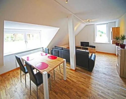Ferienwohnung Lerbachtal R3 in Osterode, Deutschland