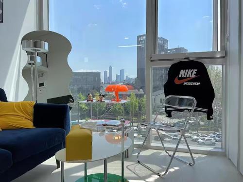 Atom House, 3mins to Hapjeong station, Seoul
