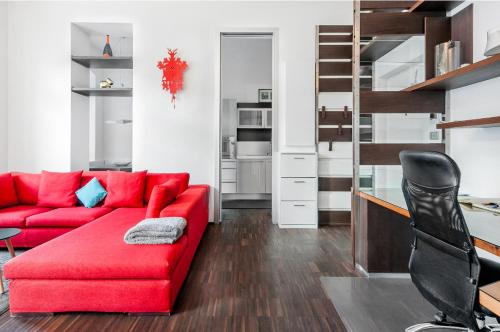 Life Apartment & City Bike - image 7