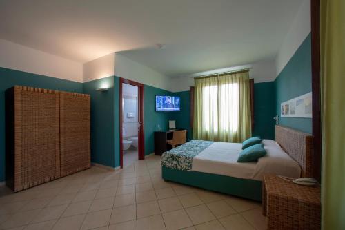 Insula Hotel - image 6