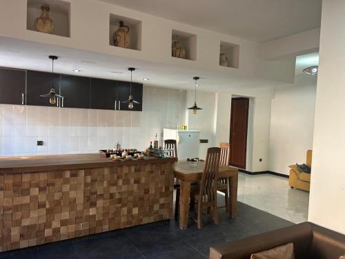 Studio Central Gueliz Studio Central Gueliz