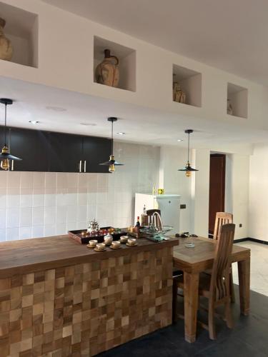 Studio Central Gueliz Studio Central Gueliz