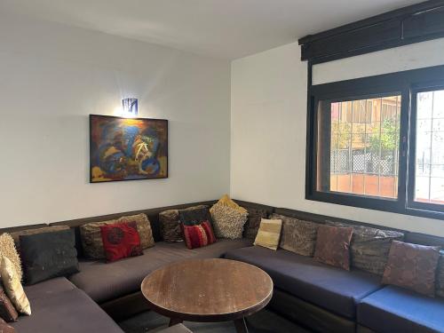 Studio Central Gueliz Studio Central Gueliz