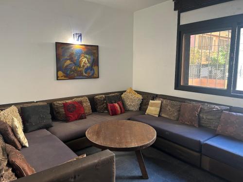 Studio Central Gueliz Studio Central Gueliz