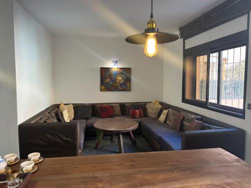 Studio Central Gueliz Studio Central Gueliz