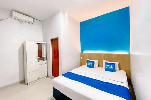 Staigo at SG Premium, Medan