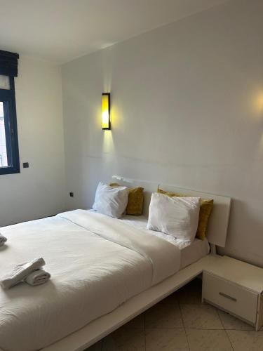 Studio Central Gueliz Studio Central Gueliz