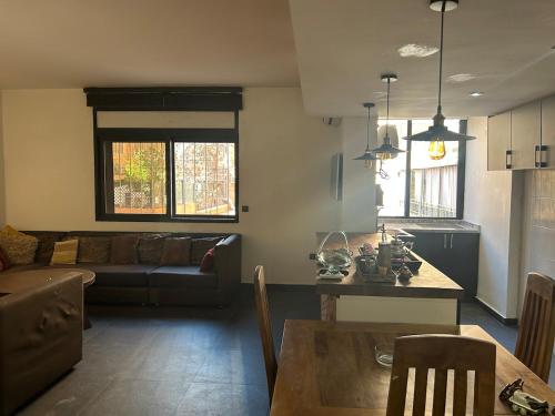 Studio Central Gueliz Studio Central Gueliz