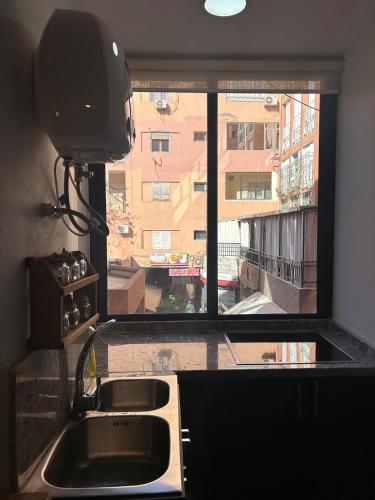 Studio Central Gueliz Studio Central Gueliz