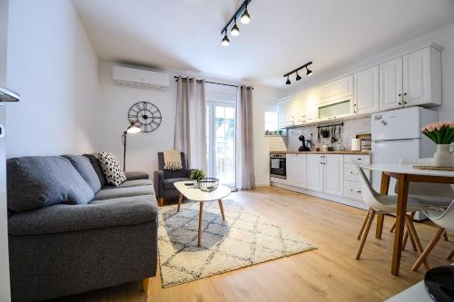 Apartman Platani