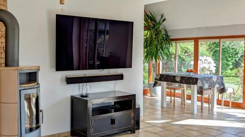 Instalaciones, Schönes großes Haus in Neubrandenburg zentrum-, strandnah (Schones großes Haus in Neubrandenburg zentrum-, strandnah) in Neubrandenburg