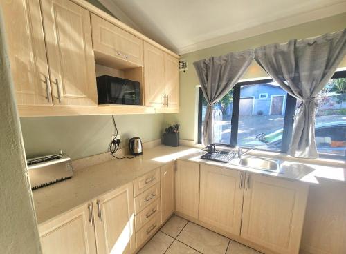 Durban North Cozy Haven in Durban North