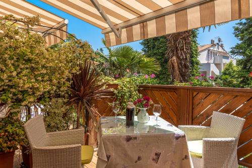 Pansion Comfort Santa Marija – Novigrad, IA