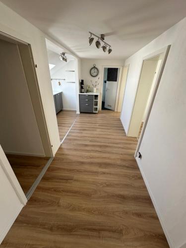 Bejárat, Ferienwohnung Martin 2 Schlafzimmer in Neufahrn bei Freising