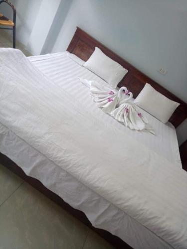 Nhà Nghỉ Việt Hùng