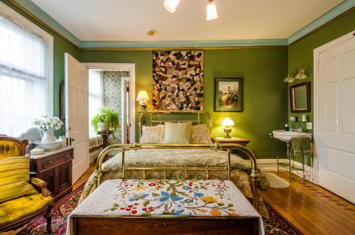 The Gables Bed and Breakfast Philadelphia