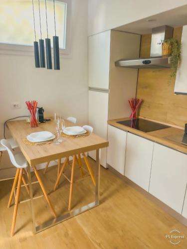 Luxury Apartments Collection Sand Suite in Passoscuro