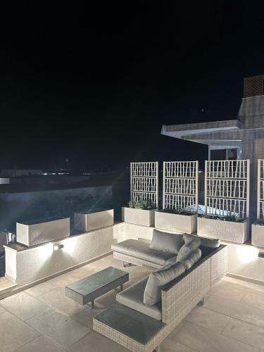 Luxury Apartments Collection Sand Suite in Passoscuro