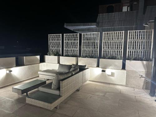 Luxury Apartments Collection Sand Suite in Passoscuro