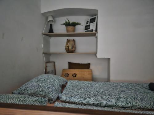 Cute little flat near Kazinczy downtown, Budapeszt
