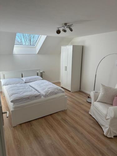 Ferienwohnung Martin 2 Schlafzimmer in Neufahrn bei Freising