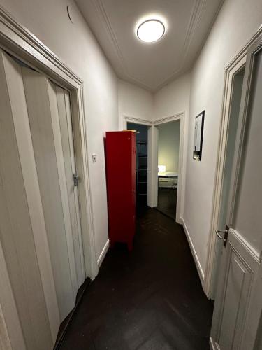 Stylish in Sankt Johann near Novartis with Sauna, Basilea (foto 9)