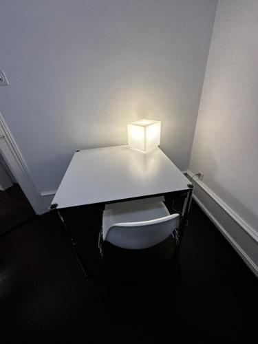 Stylish in Sankt Johann near Novartis with Sauna, Basilea (foto 10)