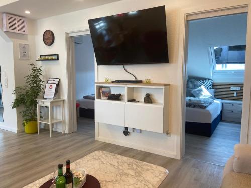 3 Zimmer Ferienwohnung Freiendiez in 迪茨