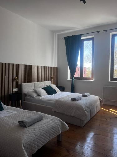 Na Deskach Apartments