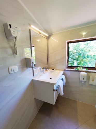 Pansion Comfort Santa Marija – Novigrad, IA