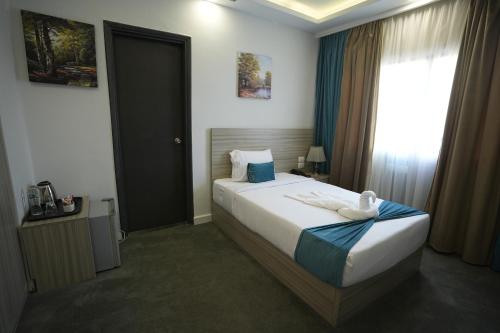 Mar Charbel Hotel Cairo - image 5