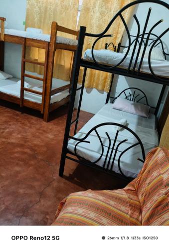 Rubilla's Homestay and Motor Rental - Tap to explore photos