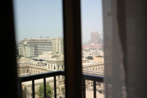 Mar Charbel Hotel Cairo, Cairo