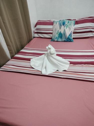 1 twin bed