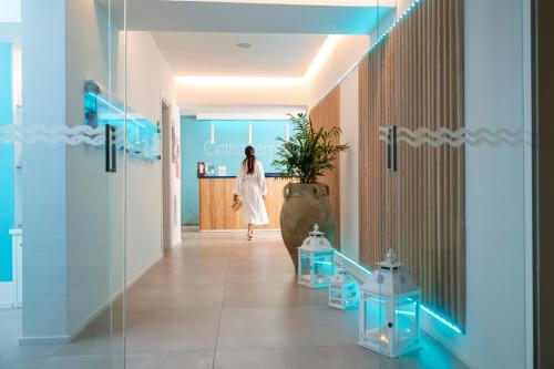 سبا, Hotel Hermitage Terme & Spa in ايسشيا