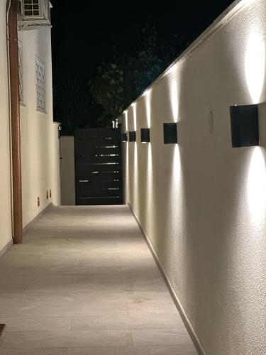 Luxury Apartment Collection Sea Suite Jacuzzi in Passoscuro