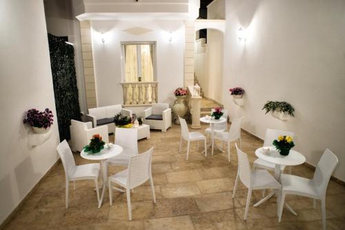 B&B Corte dell' Immacolata