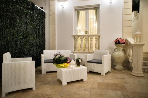 B&B Corte dell' Immacolata – Taviano, OK