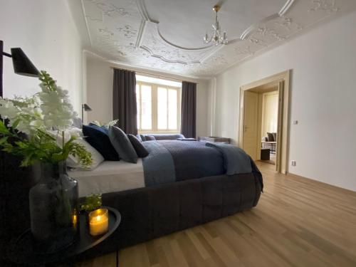 Celetná Apartments, Praha