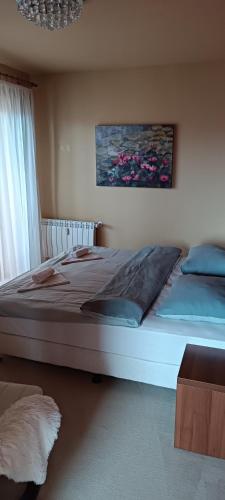 Apartmán I 306 (Apartman I 306) in Velka Lomnica