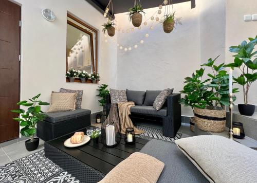 Celetná Apartments - main image